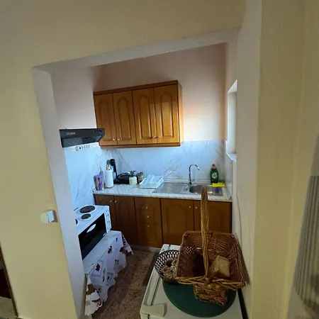 Apartamento Alexandra's Pýli