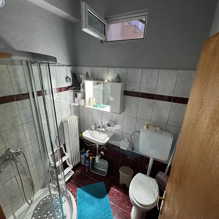 Alexandra's Apartment