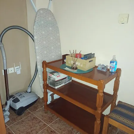 Apartman Alexandra's *