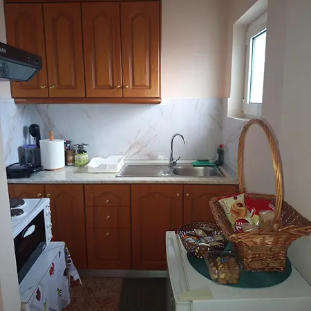 Alexandra's Apartman