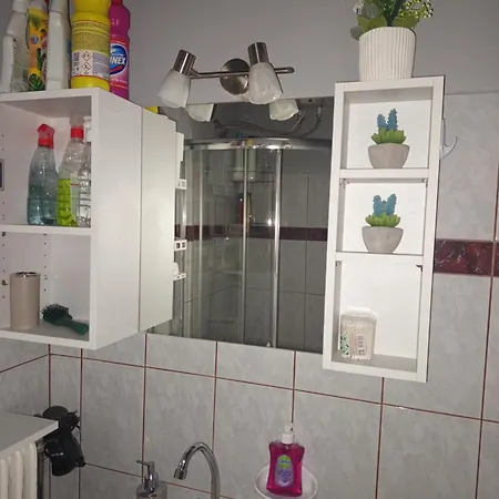 Apartman Alexandra's