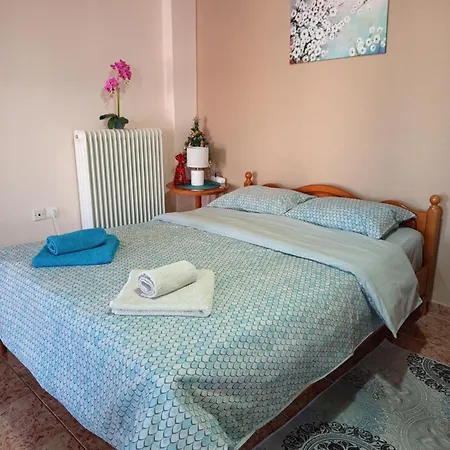 Apartment Alexandra's